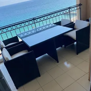 T2 Vue Panoramique C Appartement Cannes