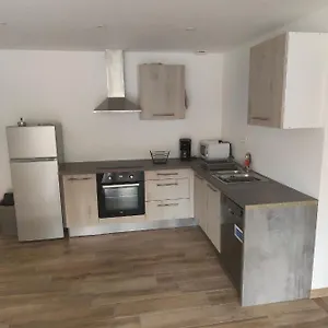 Appartement Bonjour T2 Neuf., Malleval