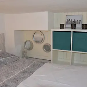 Studio Mendi Centre Appartement Cauterets
