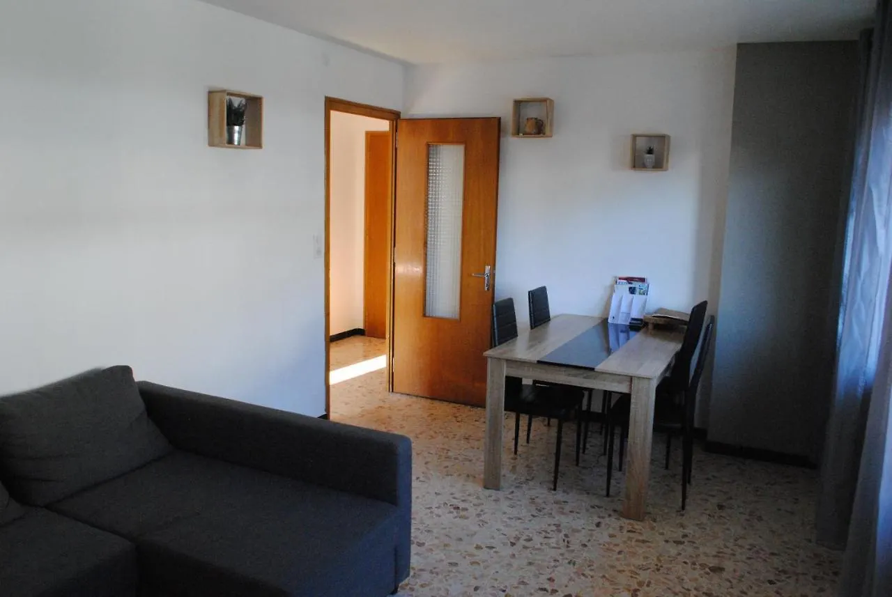 Le Cloiset Apartment Chatillon-sur-Cluses