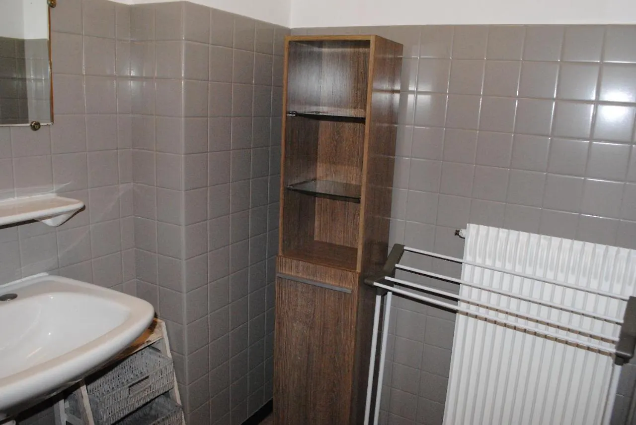 Le Cloiset Apartment Chatillon-sur-Cluses 0*,  France