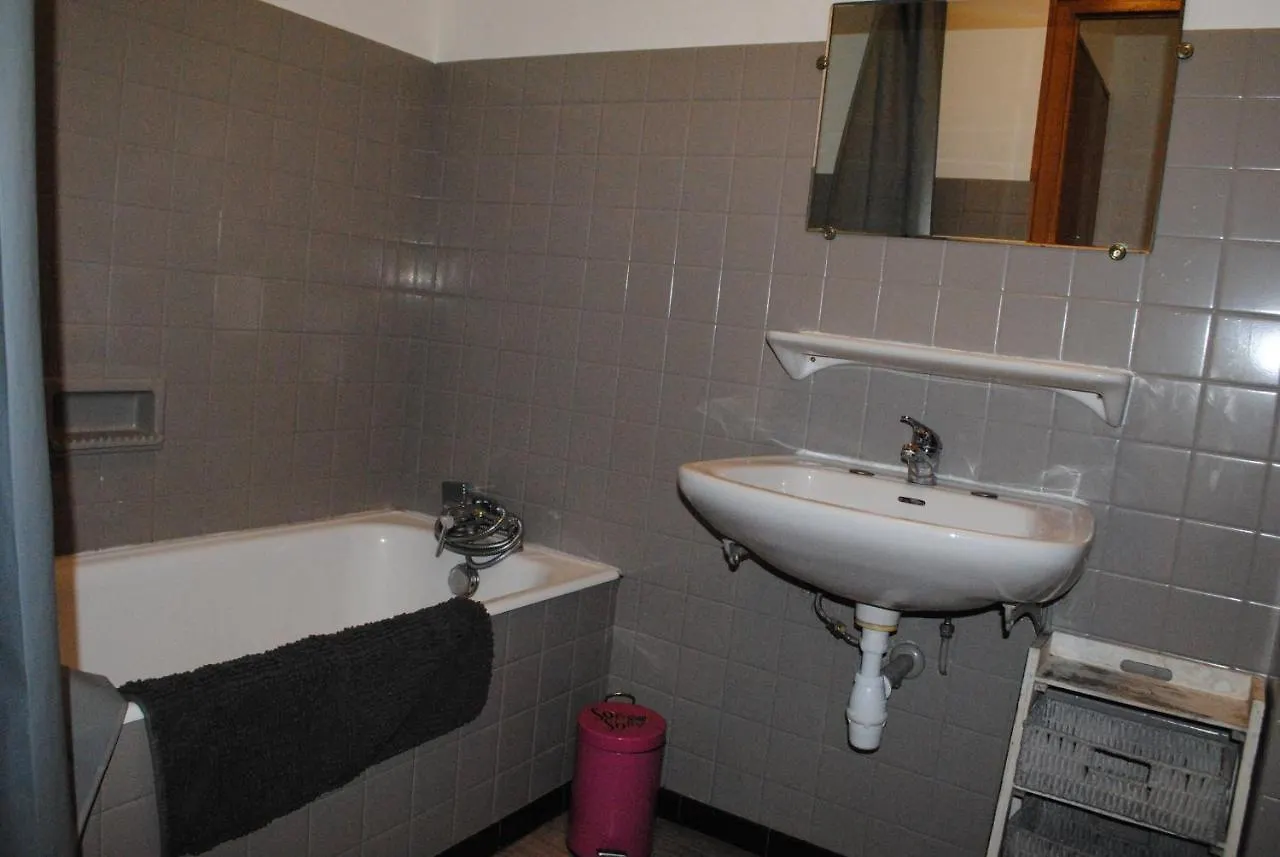 Le Cloiset Apartment Chatillon-sur-Cluses France