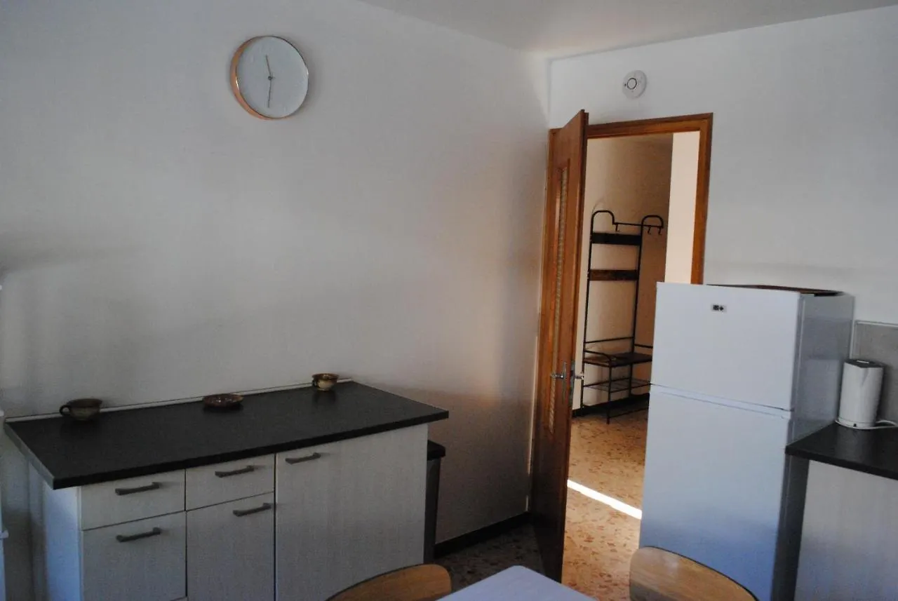 Le Cloiset Apartment Chatillon-sur-Cluses